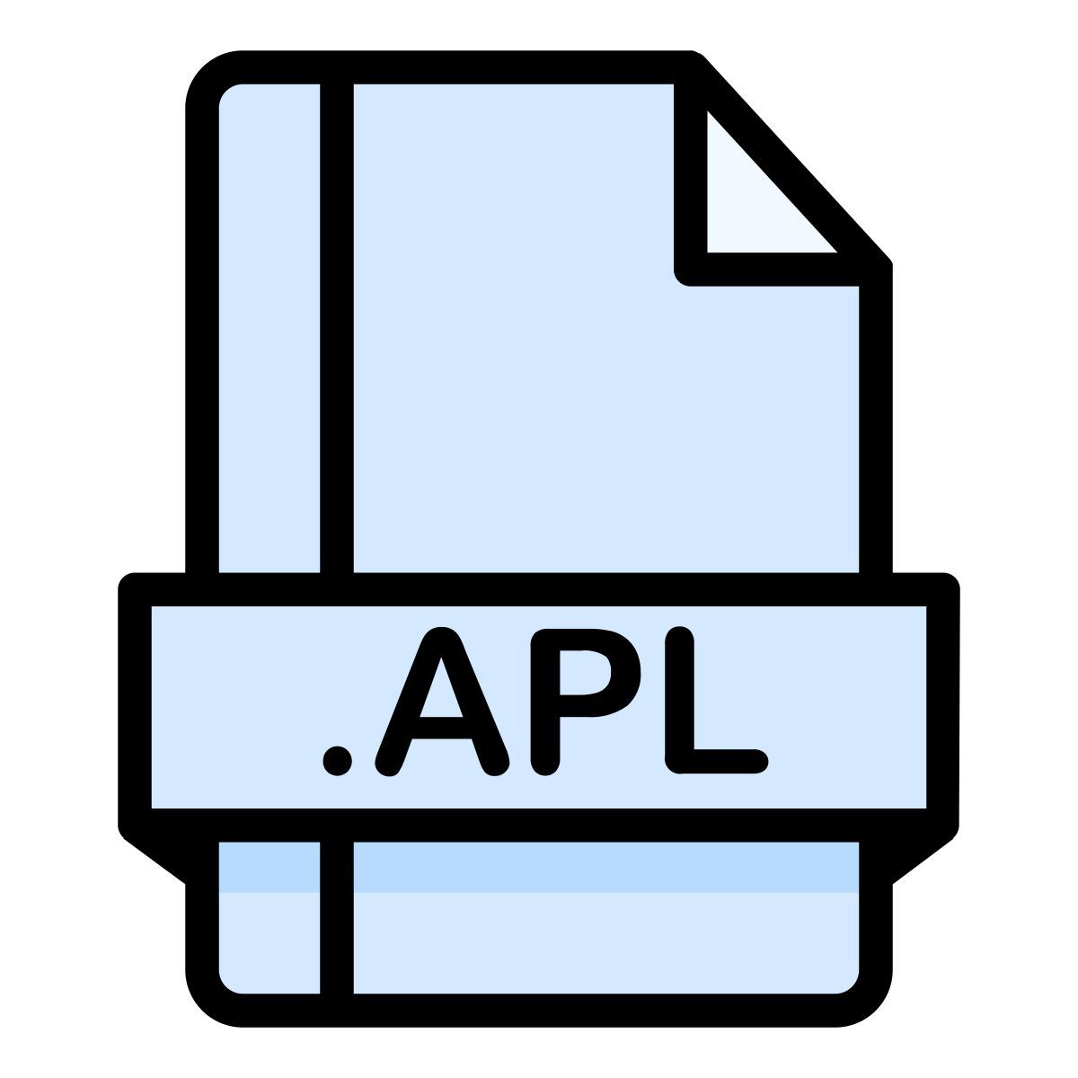 apl icon