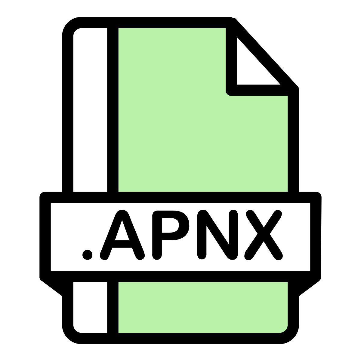 apnx icon