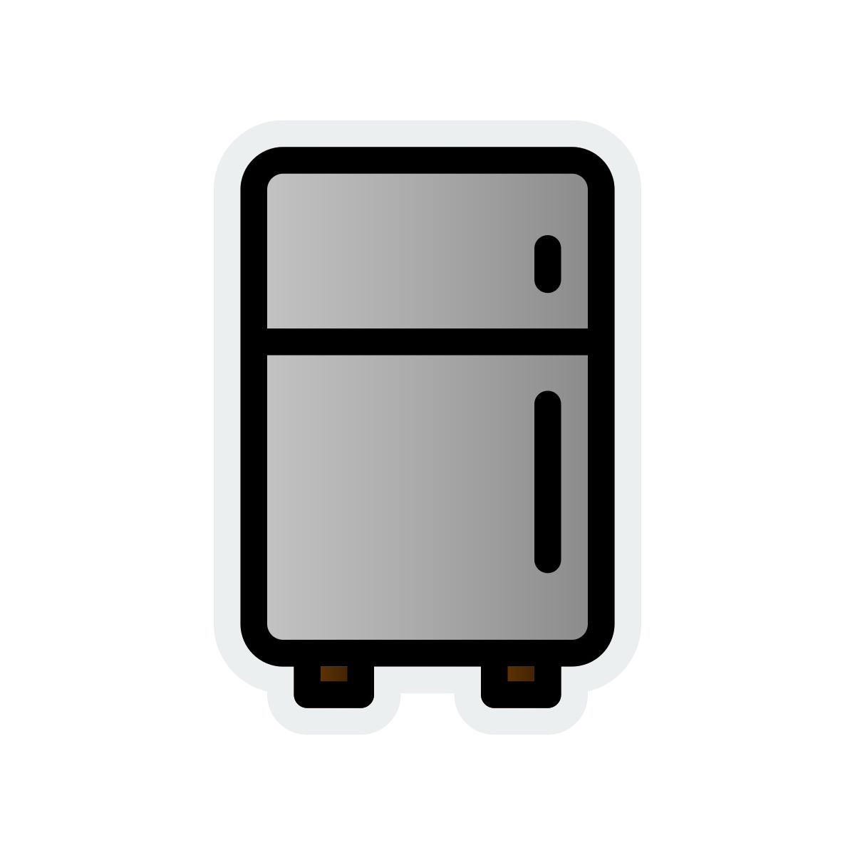 fridge icon