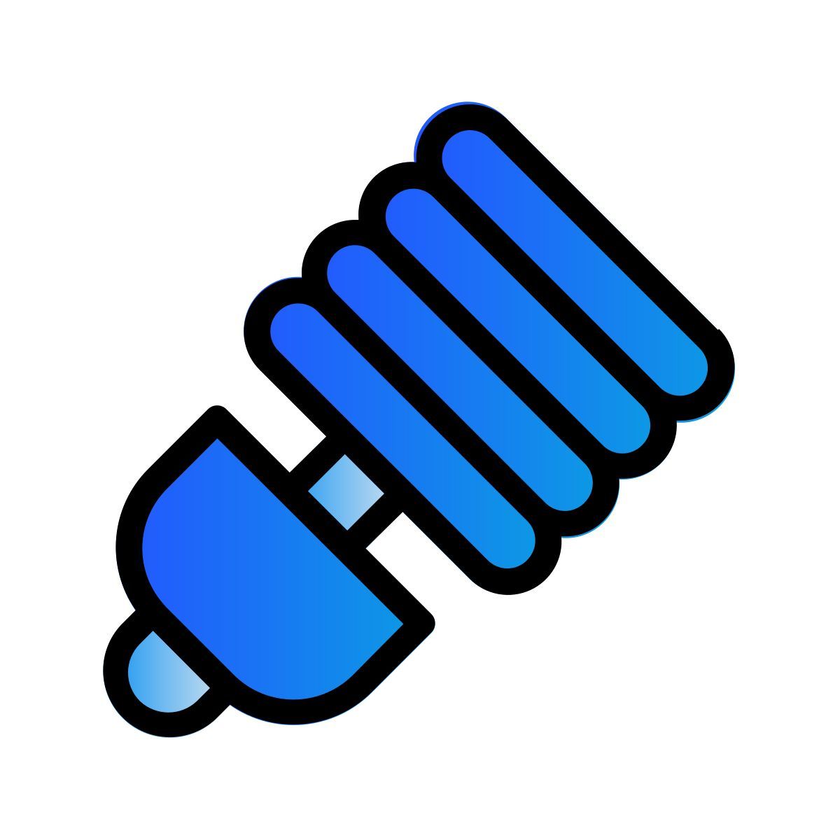 bulb icon