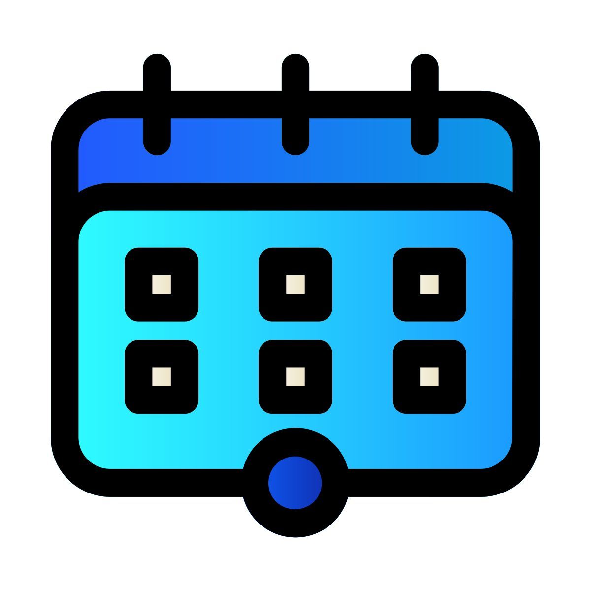 appointment icon