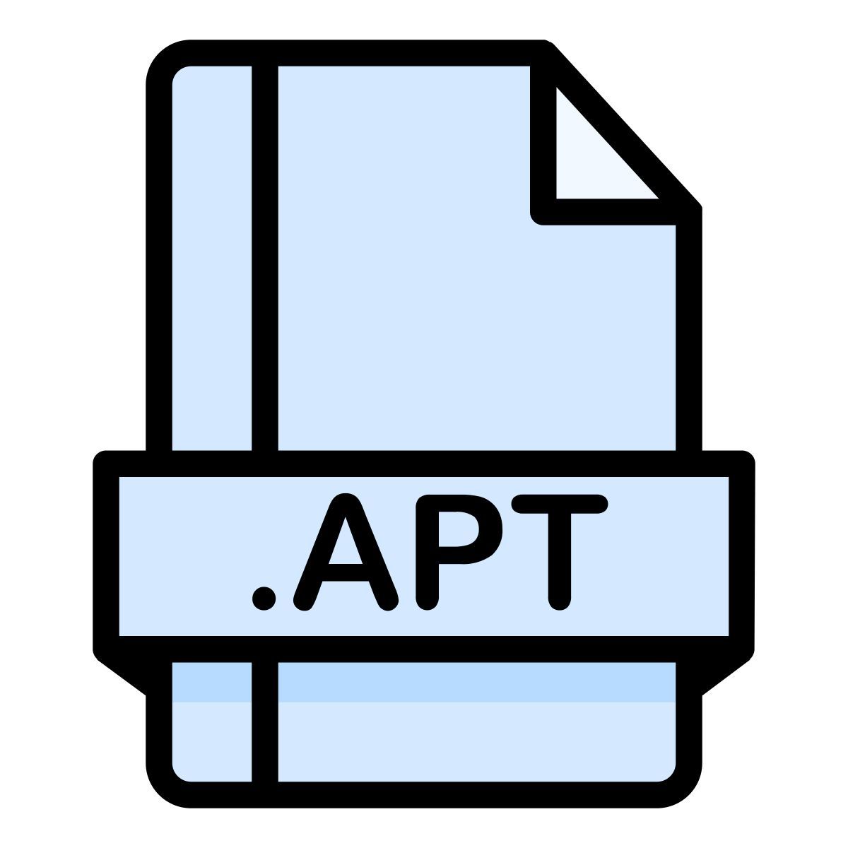 apt icon
