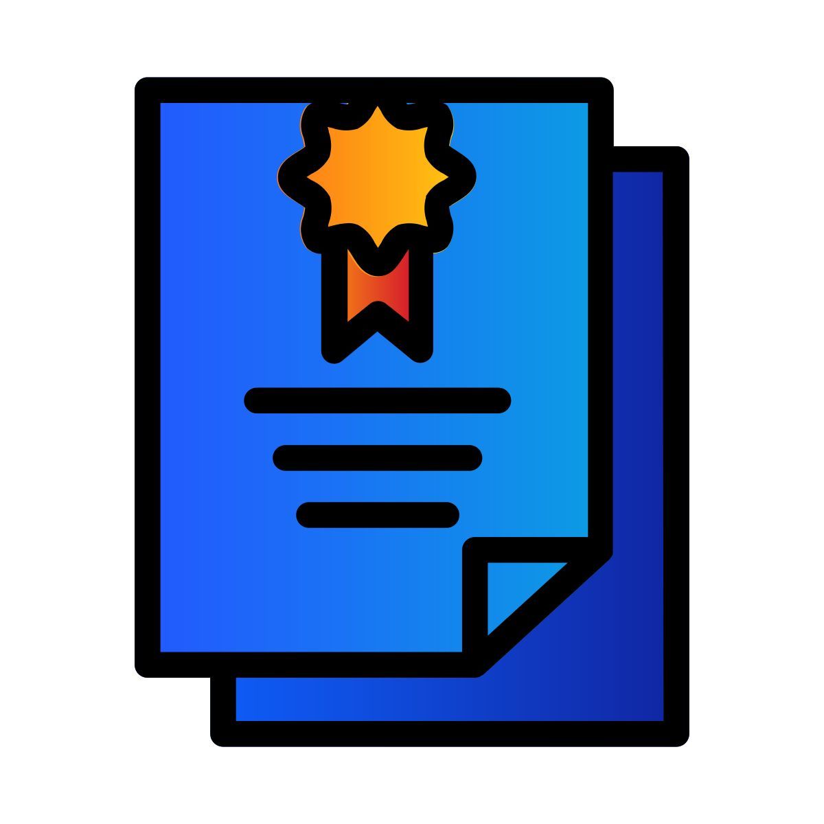 achievement icon