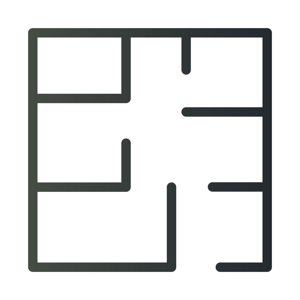 layout icon