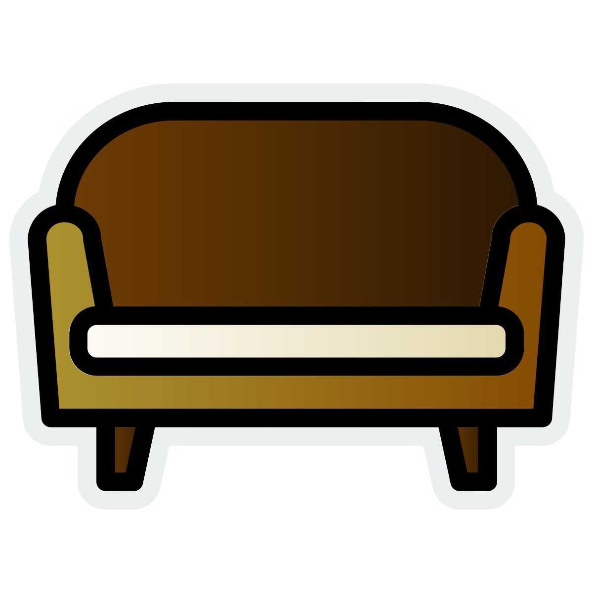 sofa icon