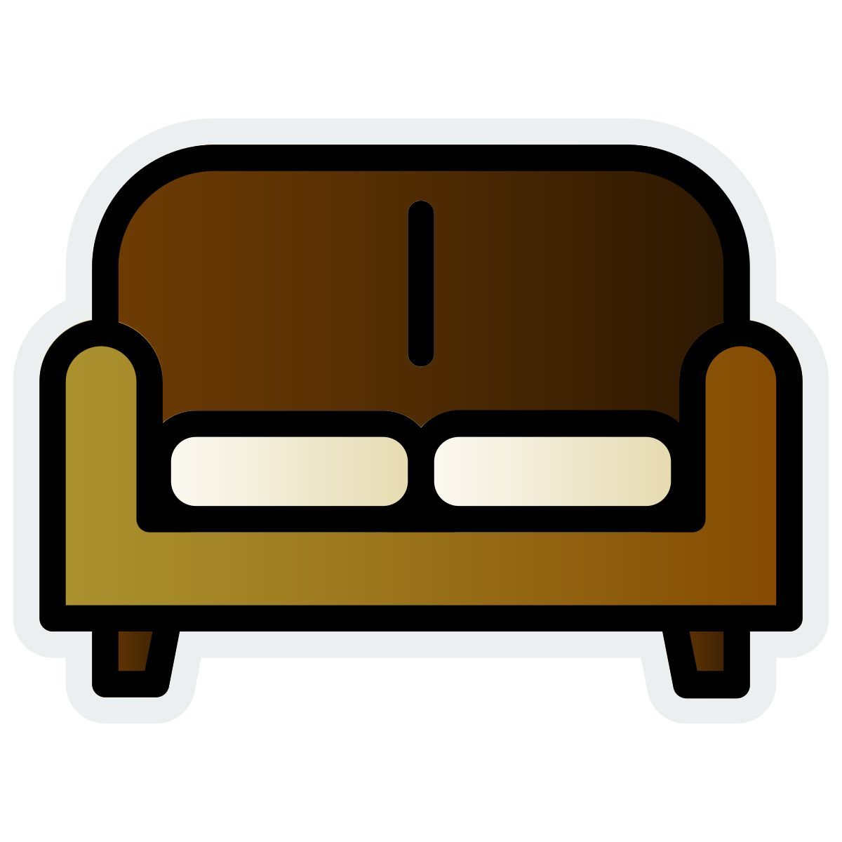 sofa icon