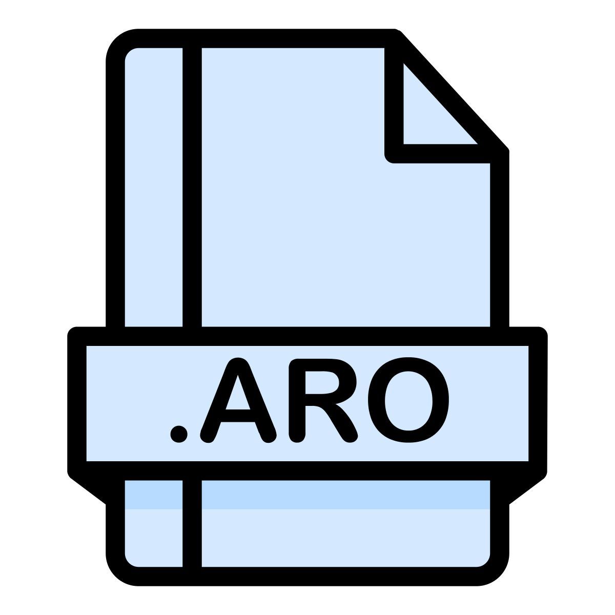 aro icon