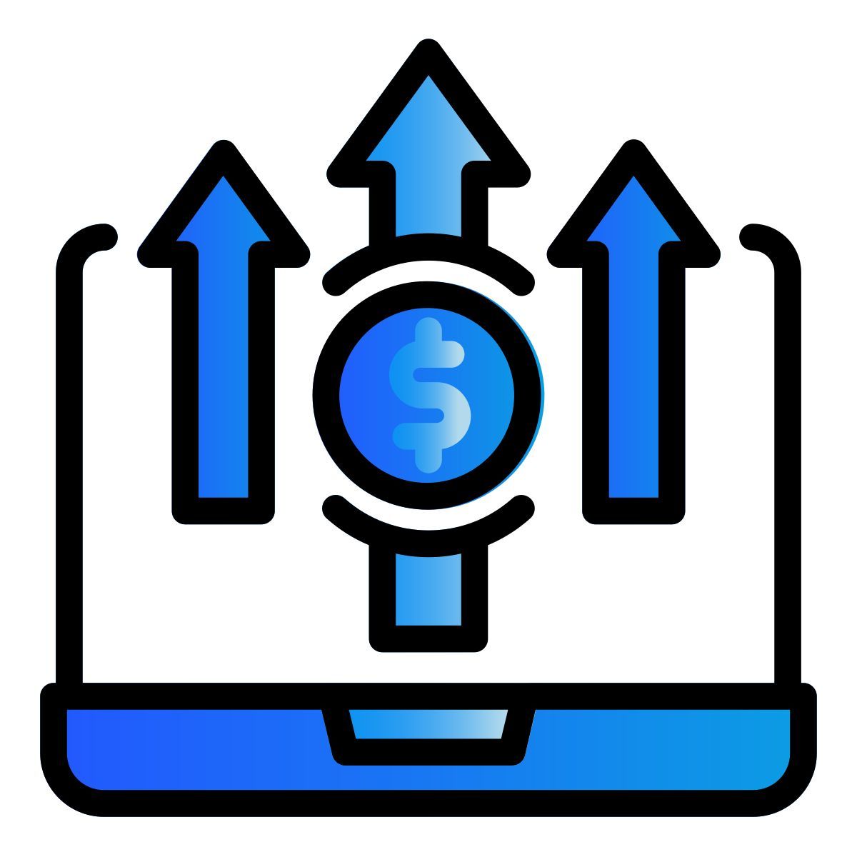 traffic icon