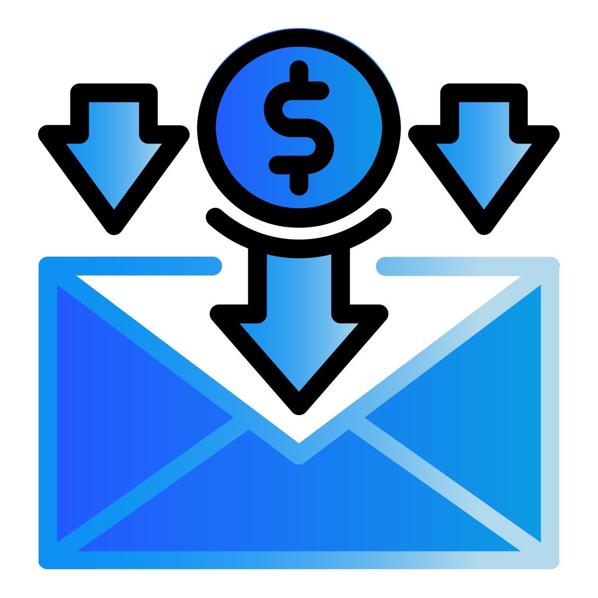 mail icon