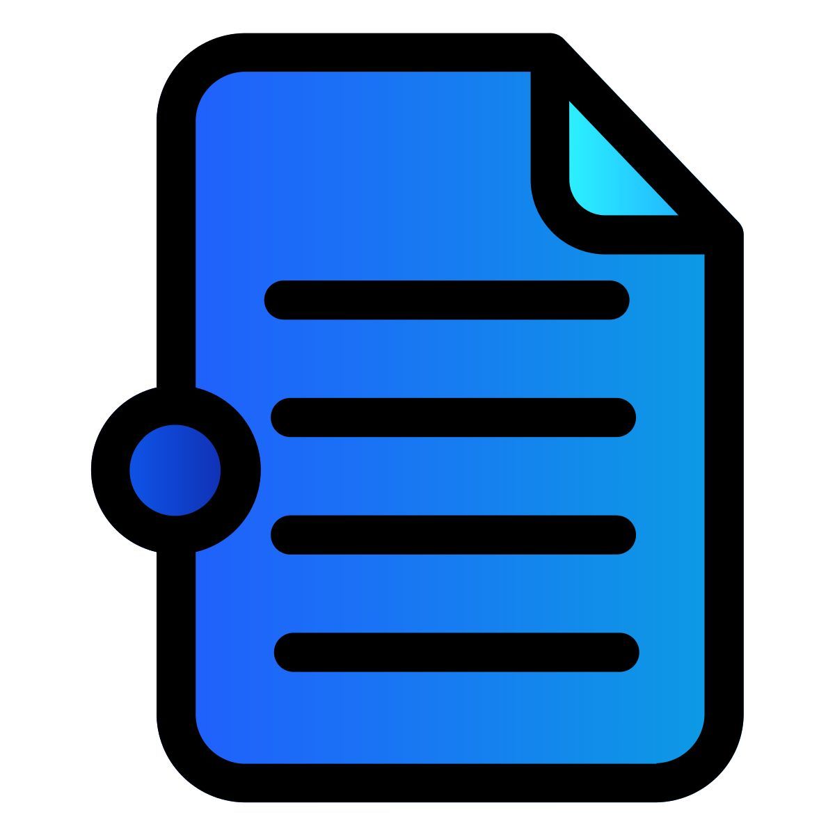 file icon