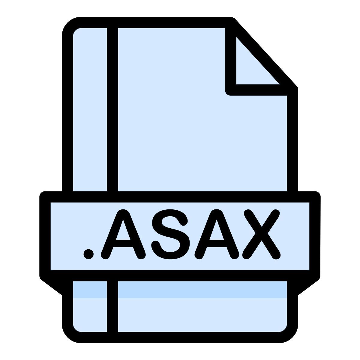 asax icon