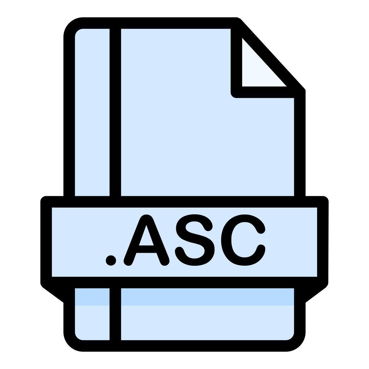 asc icon