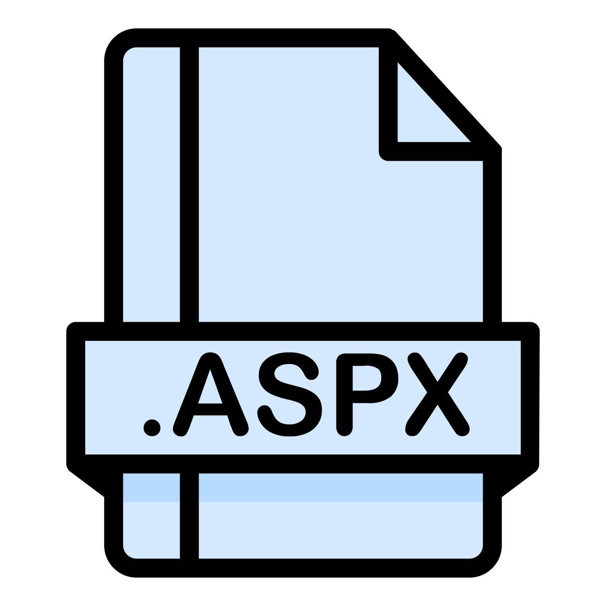 aspx icon