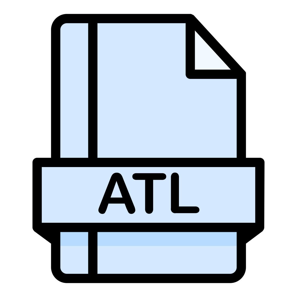 atl icon
