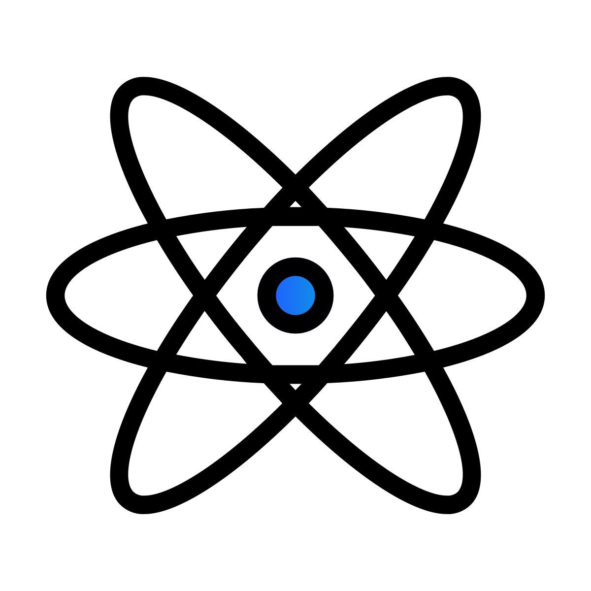 atom icon