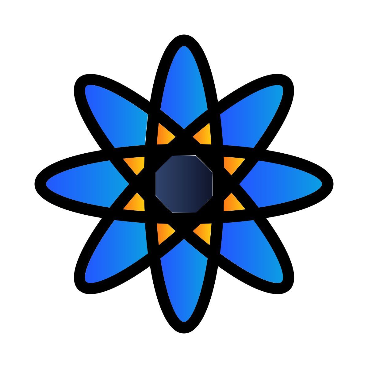 Atomo icon