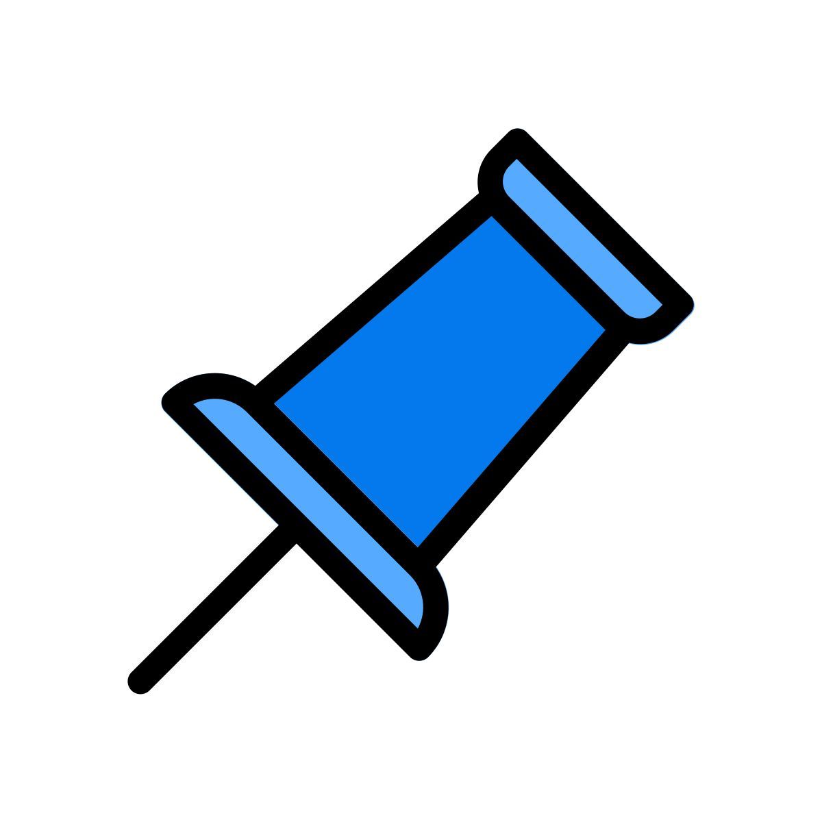 alfinete icon