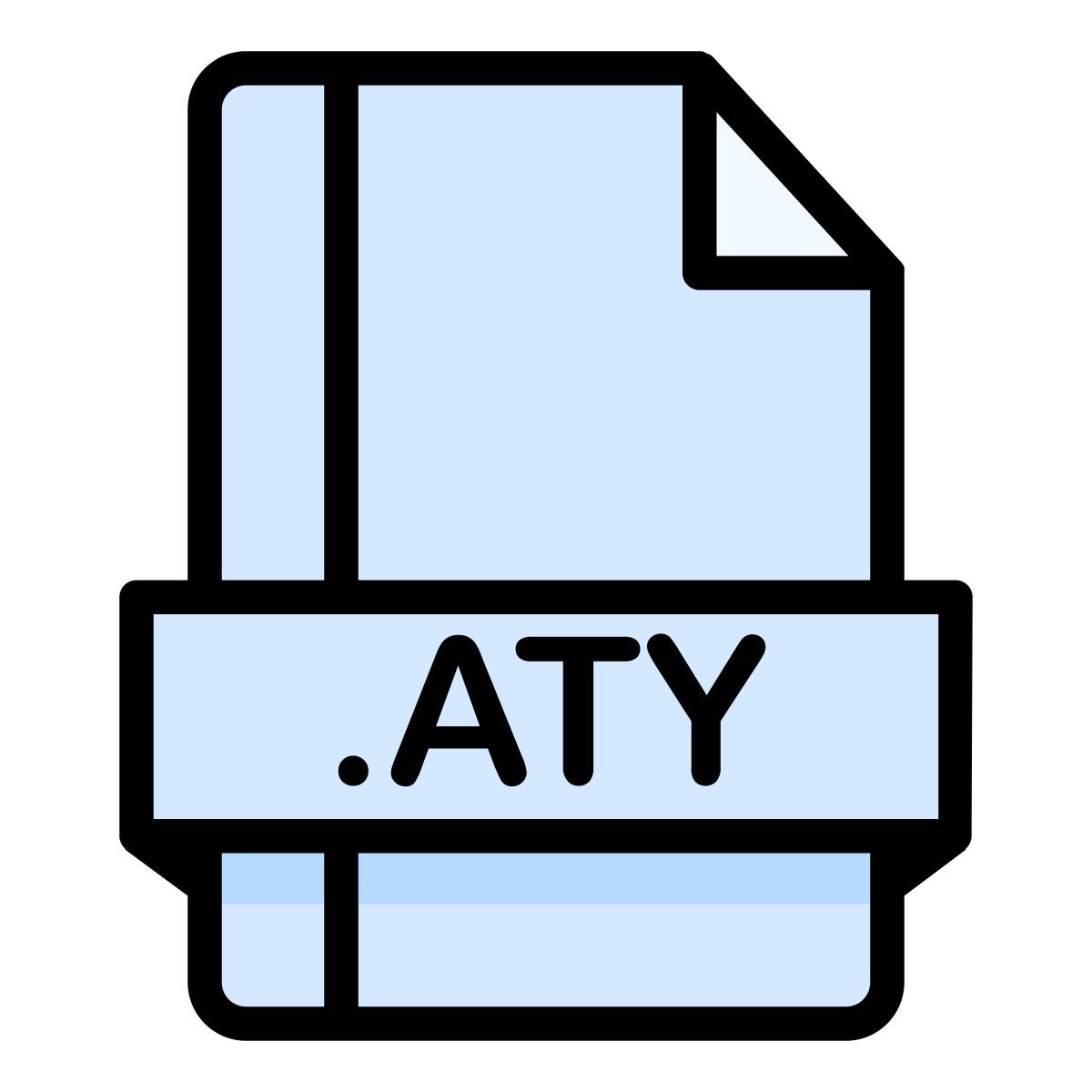 là icon