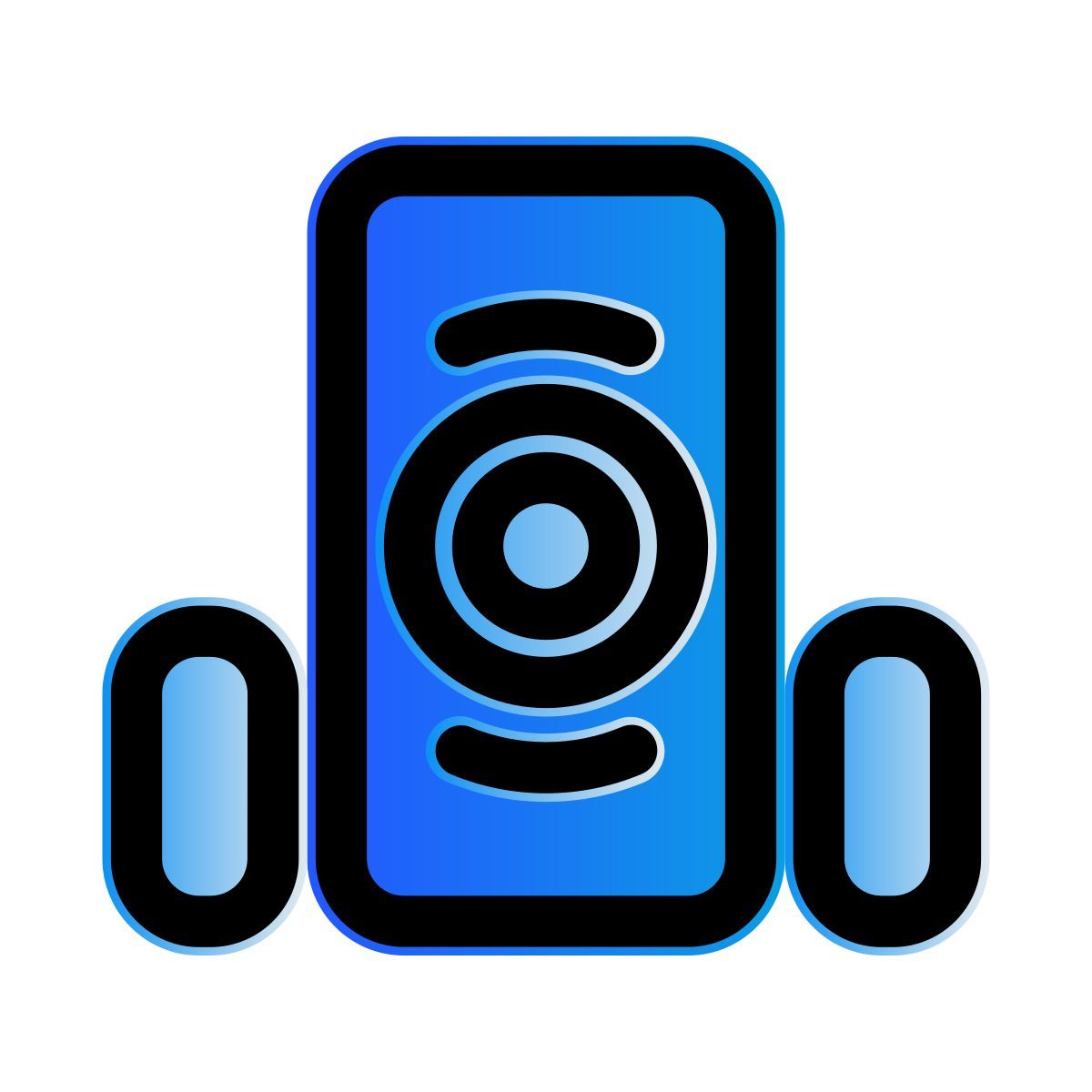 speaker icon