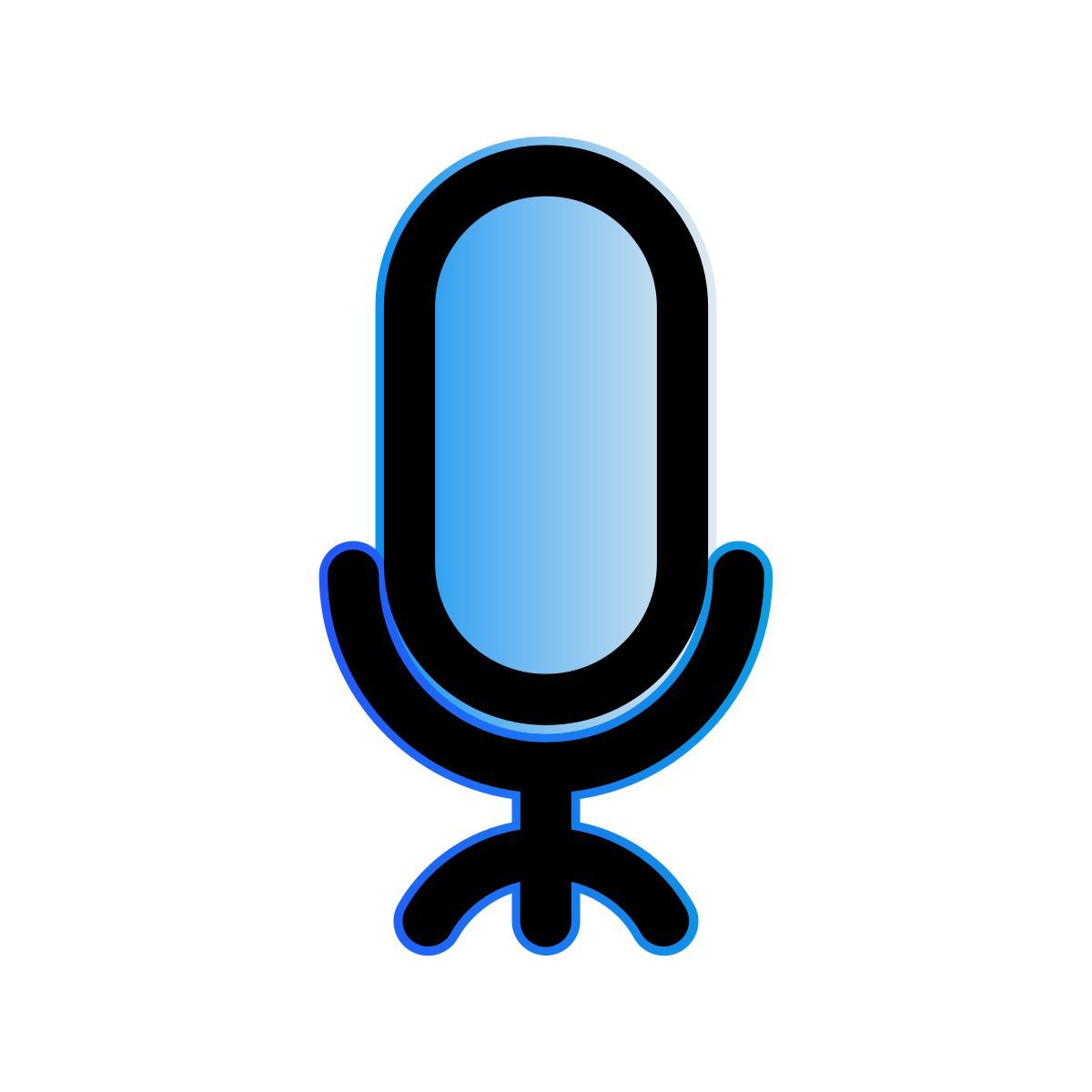 mic icon