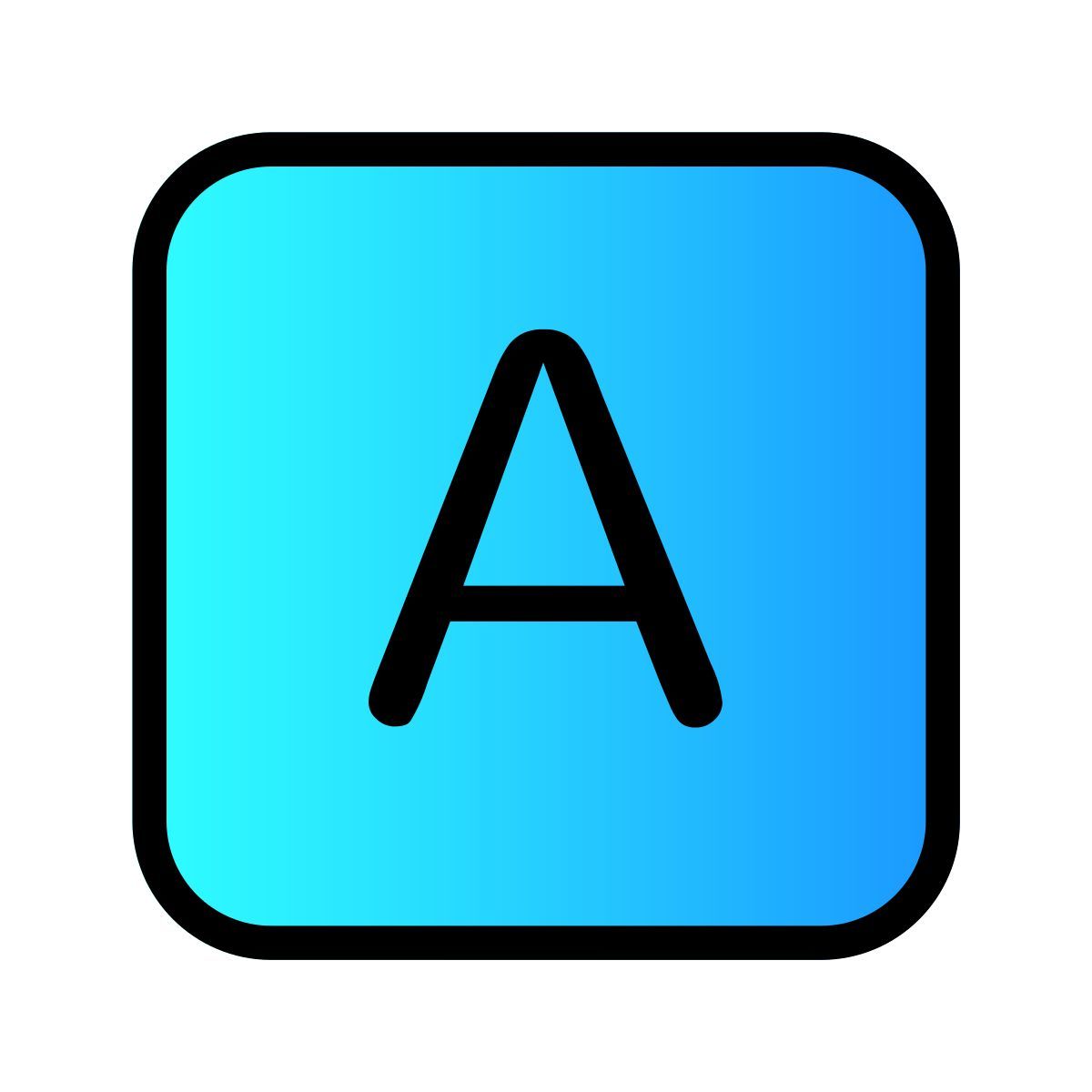 auto icon