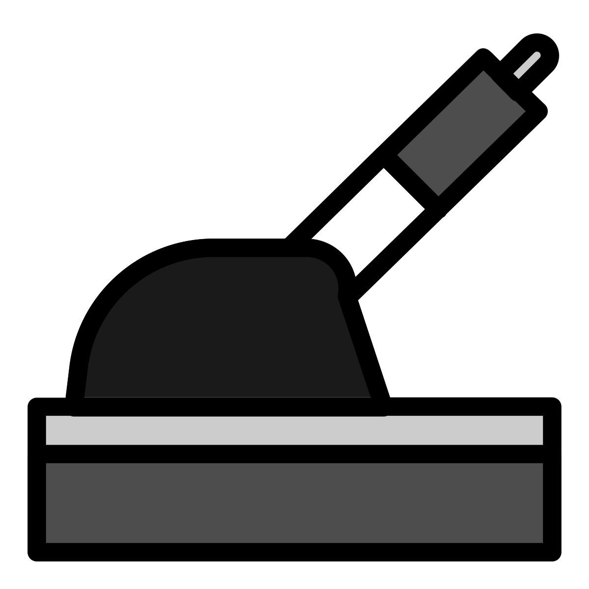 frein à main icon