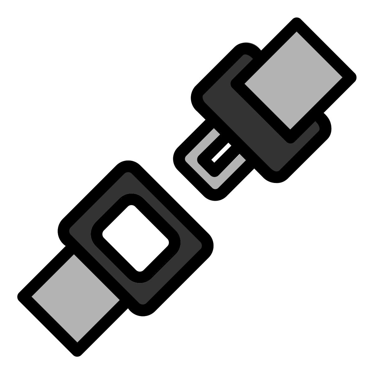 belt icon