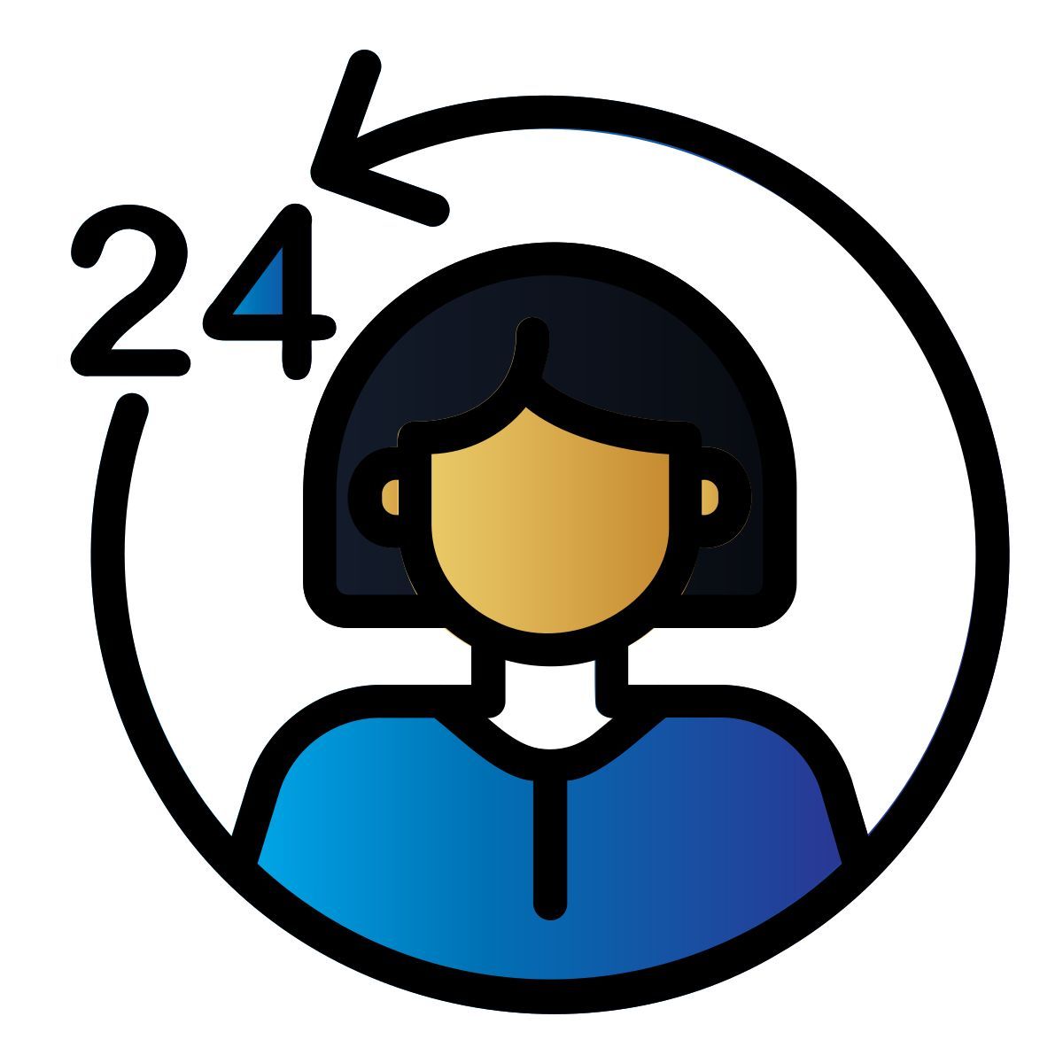 阿凡达 icon