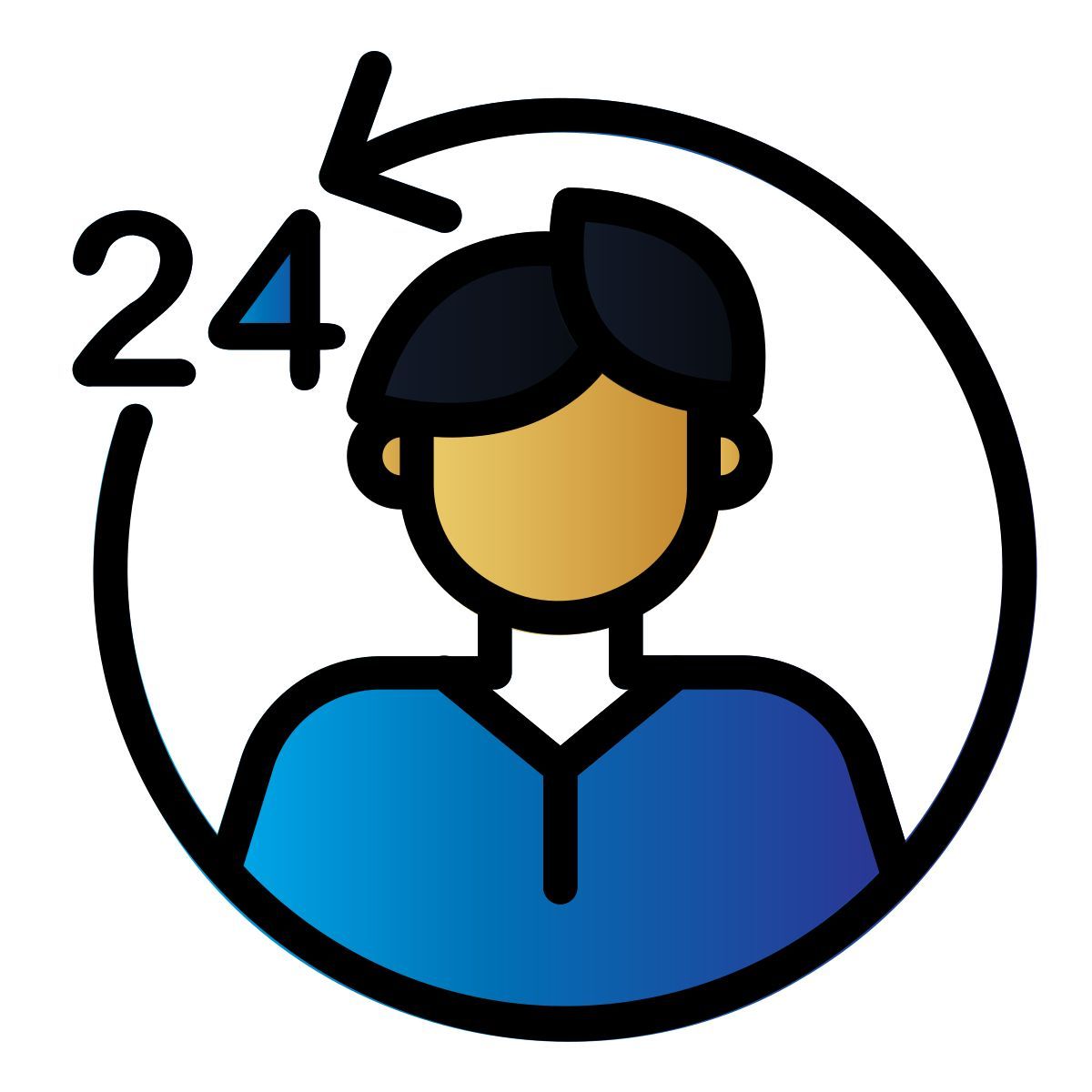 avatar icon