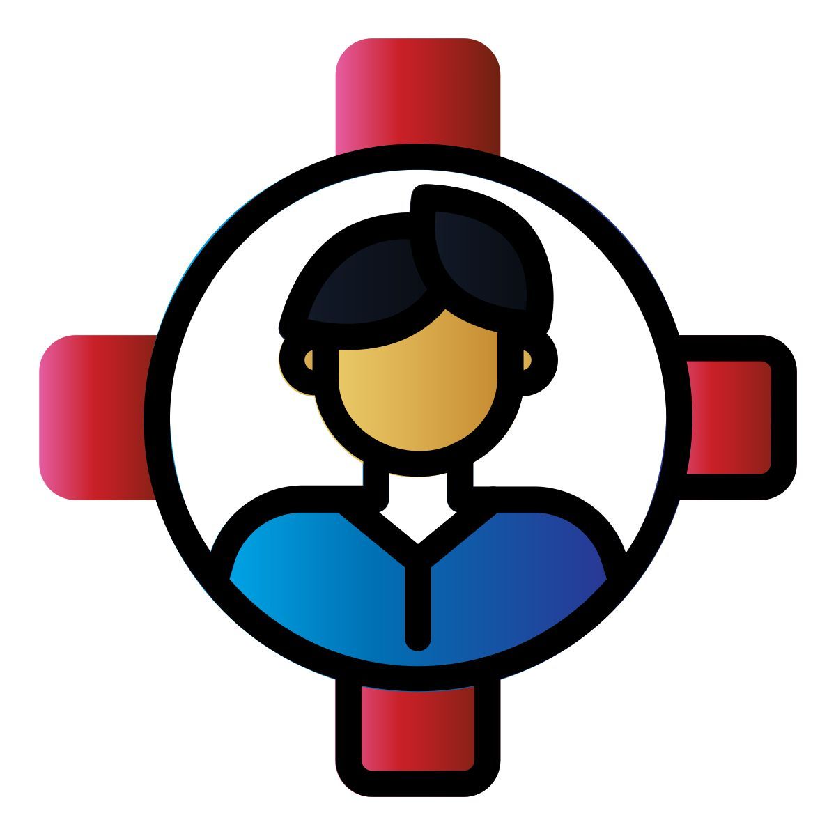 avatar icon
