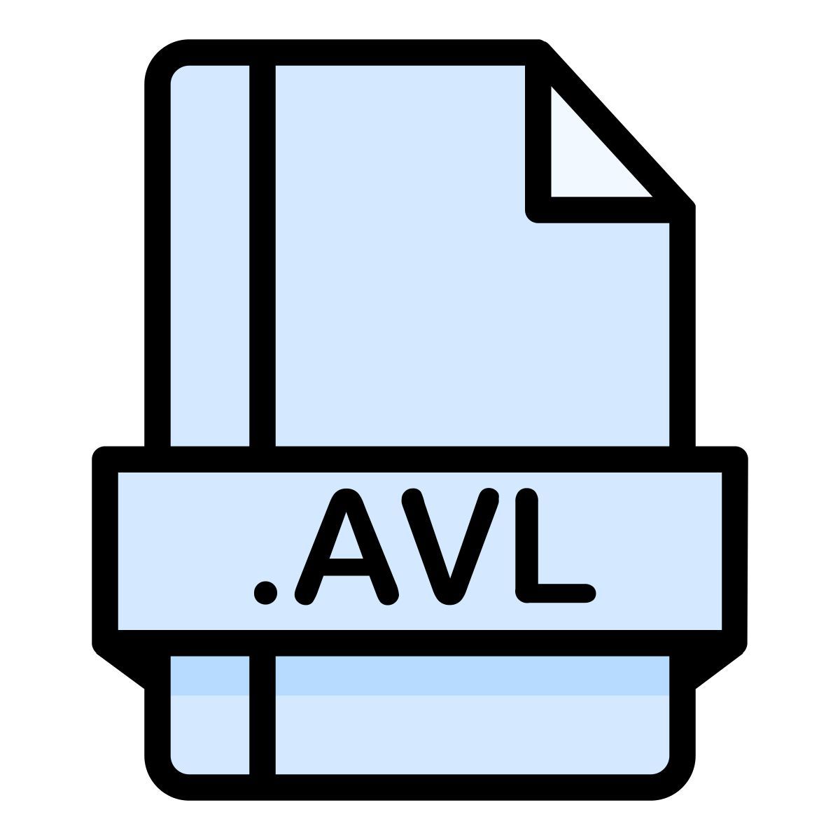 avl icon