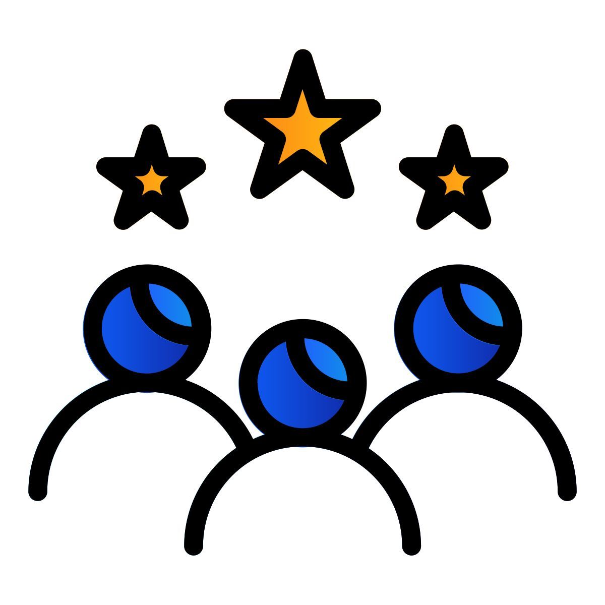award icon