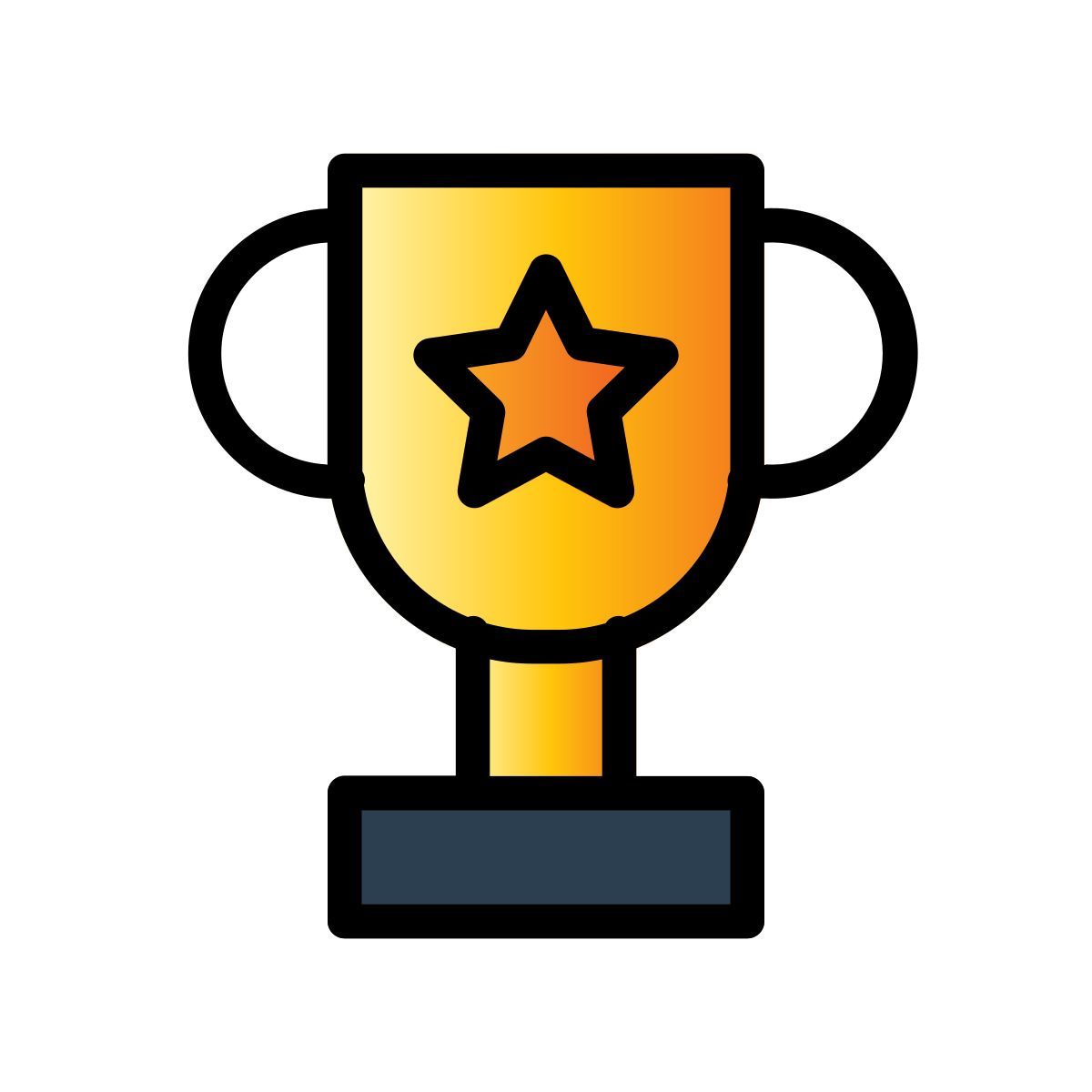 award icon
