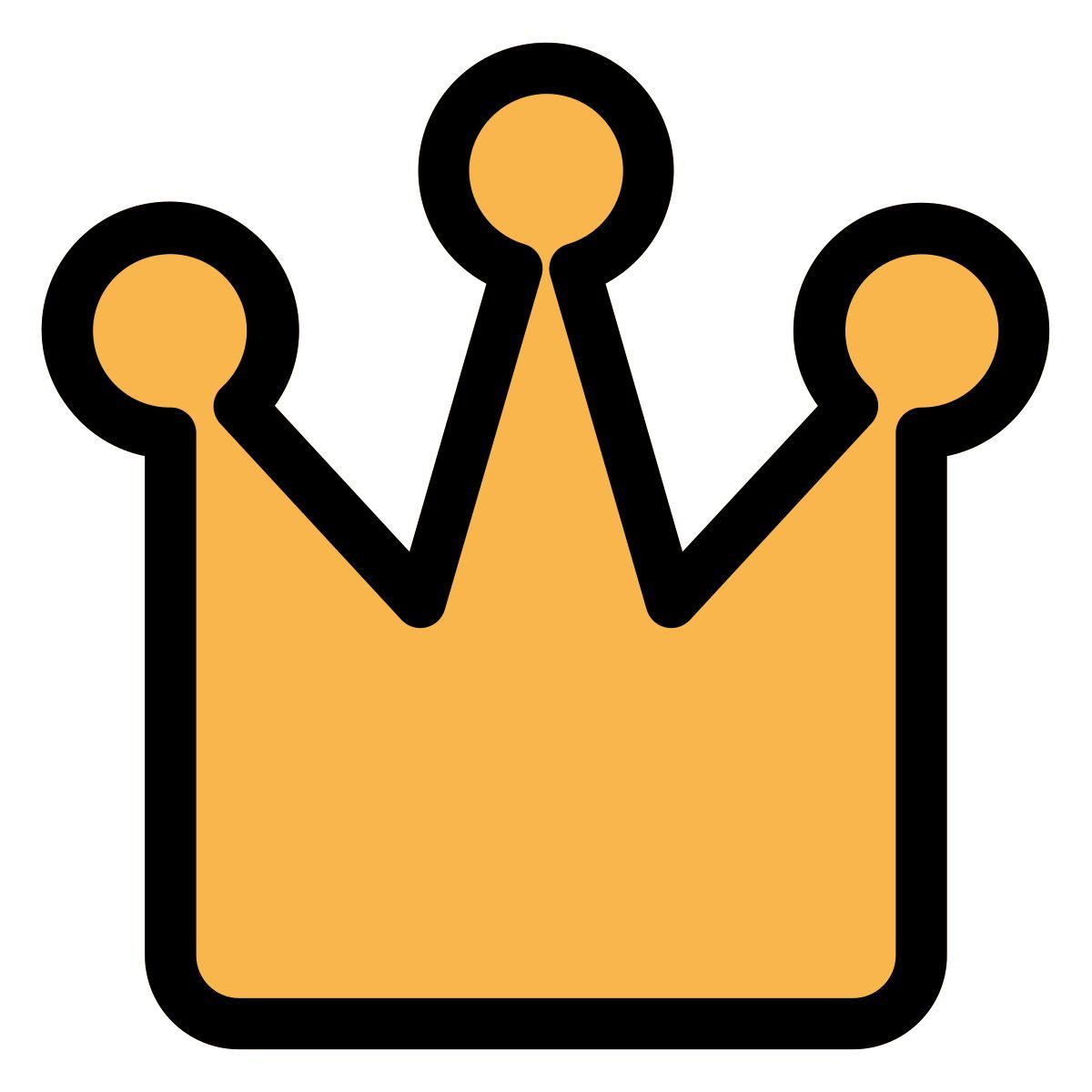 crown icon