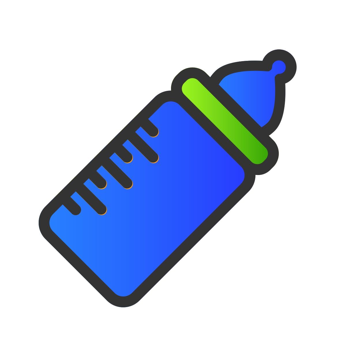 milk icon