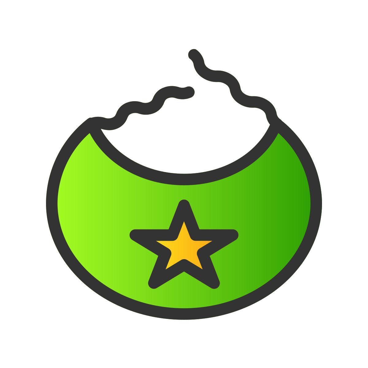 bib icon