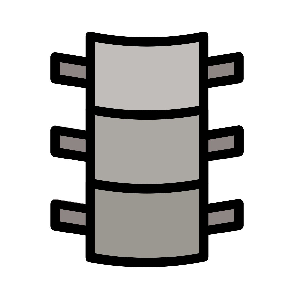 backbone icon