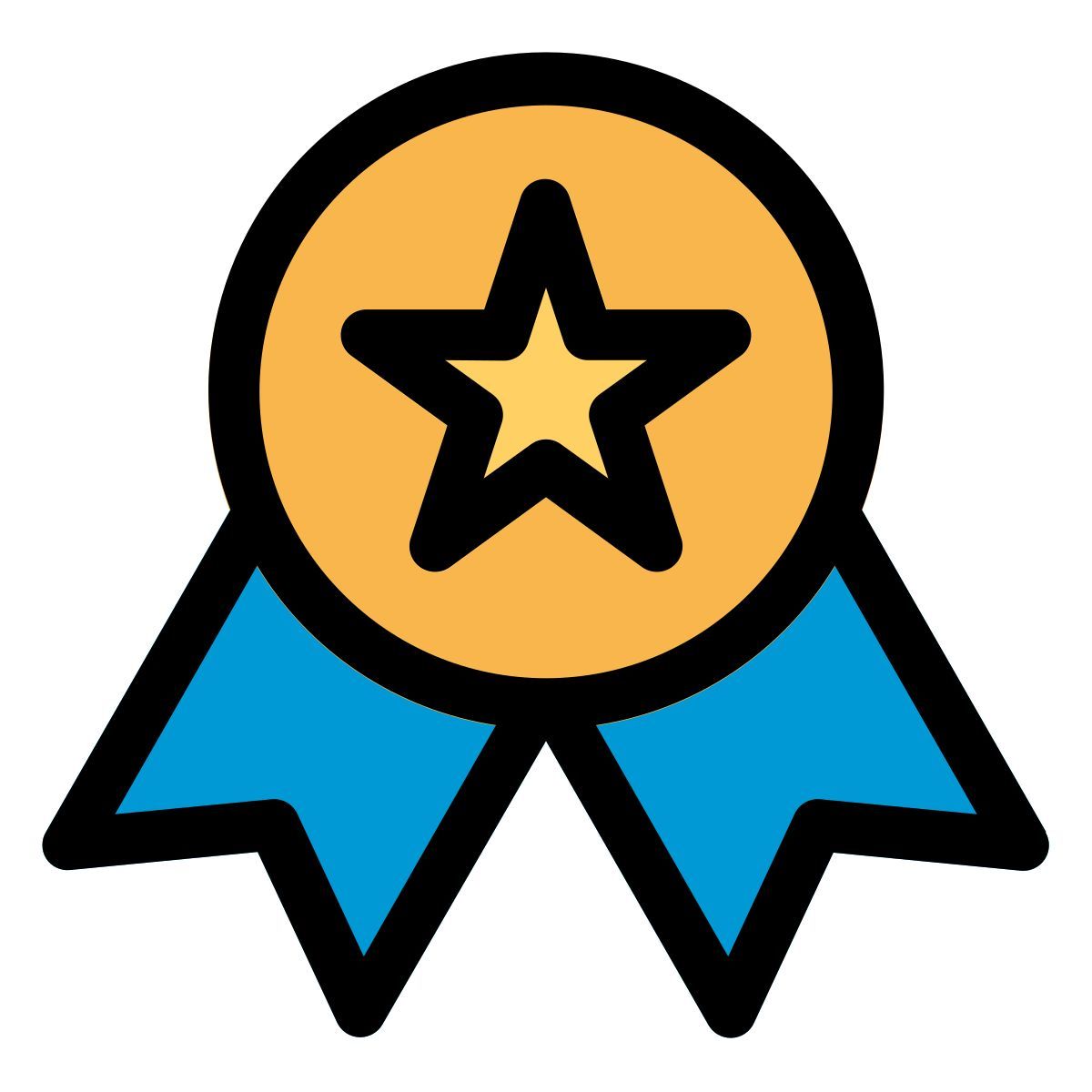 badge icon