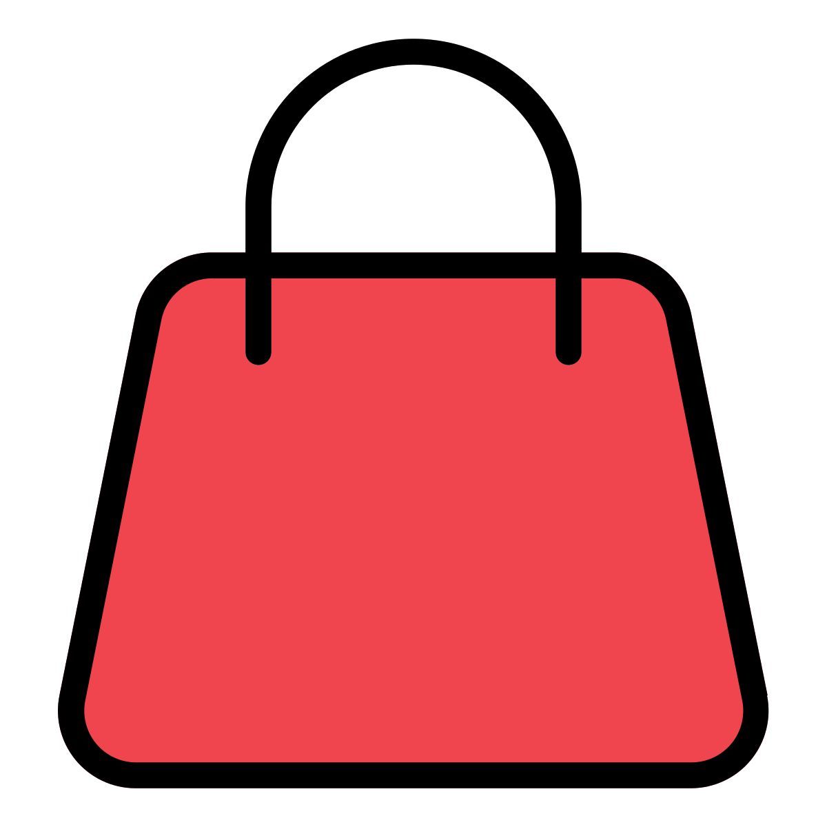 bag icon
