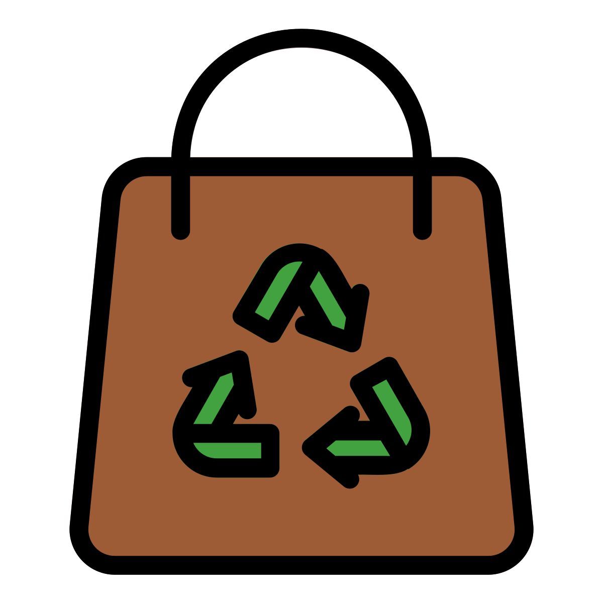 shopping bag icon
