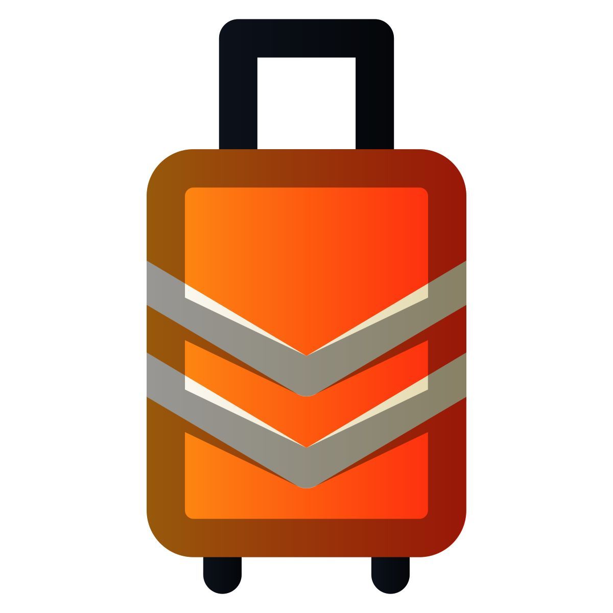 luggage icon