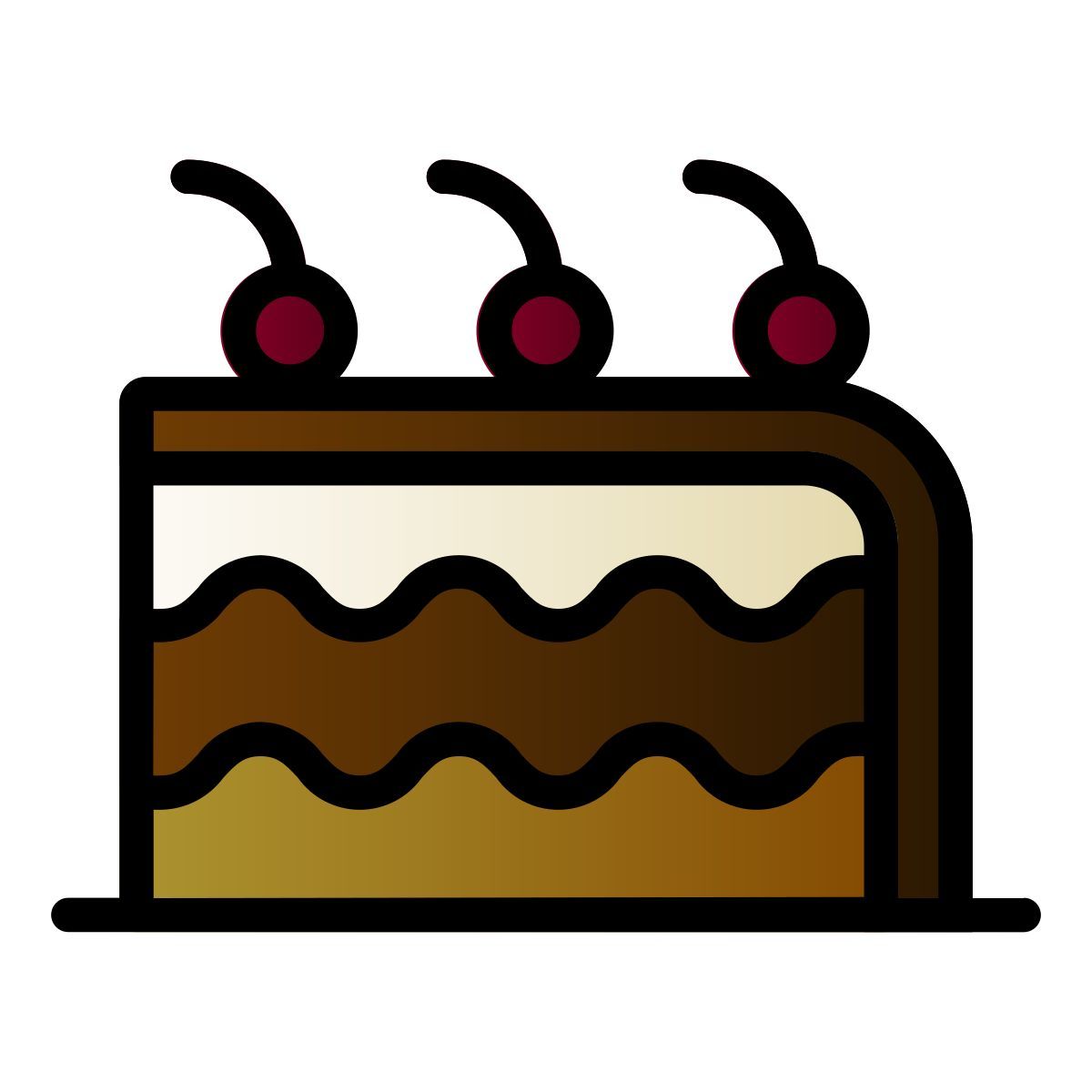 cake icon
