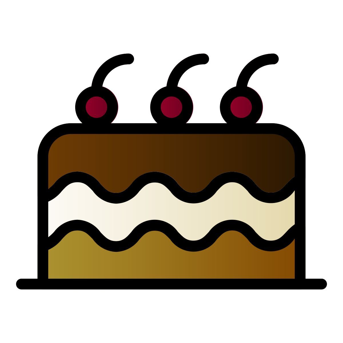 cake icon