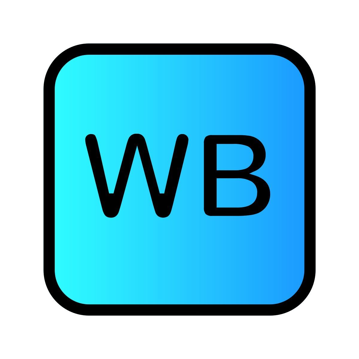 wb icon