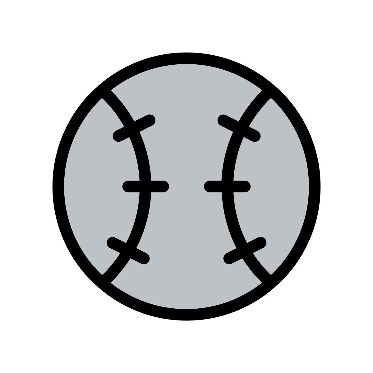 球 icon