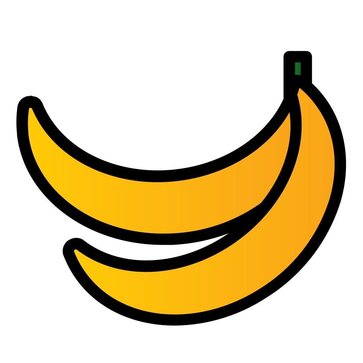 banana icon