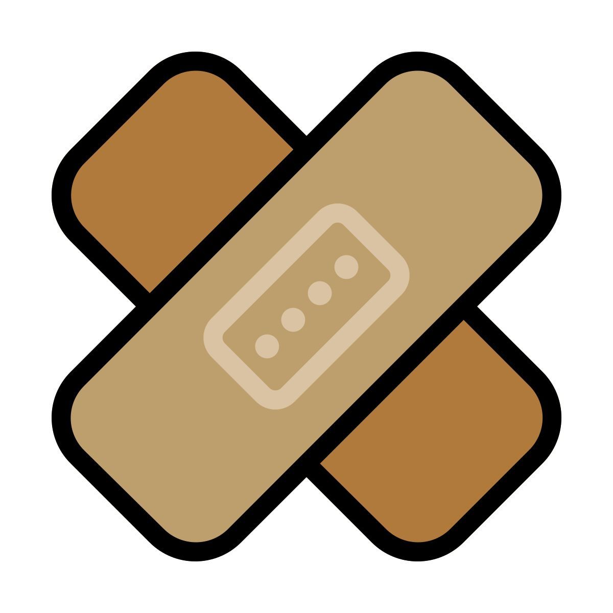 bandage icon