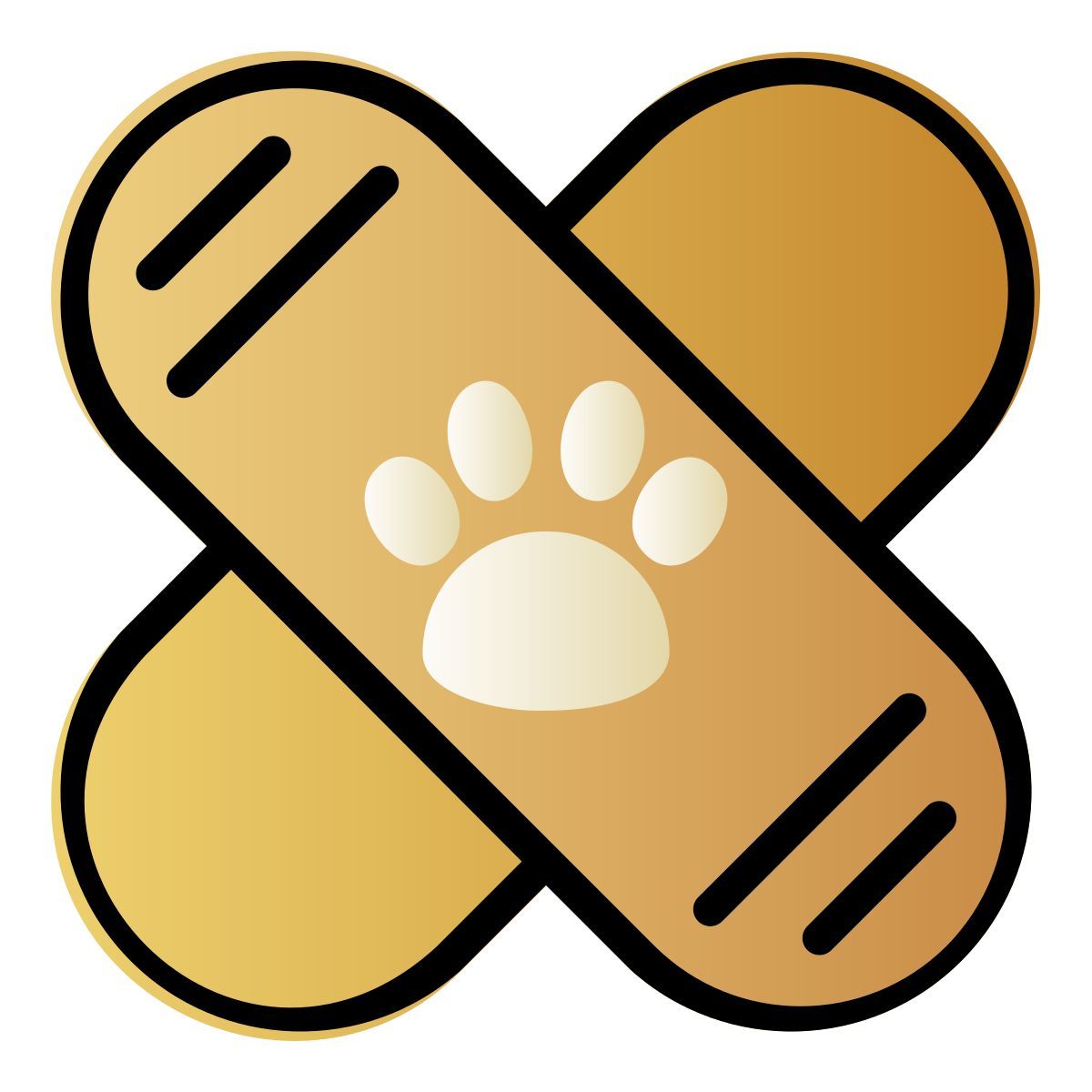 plaster icon