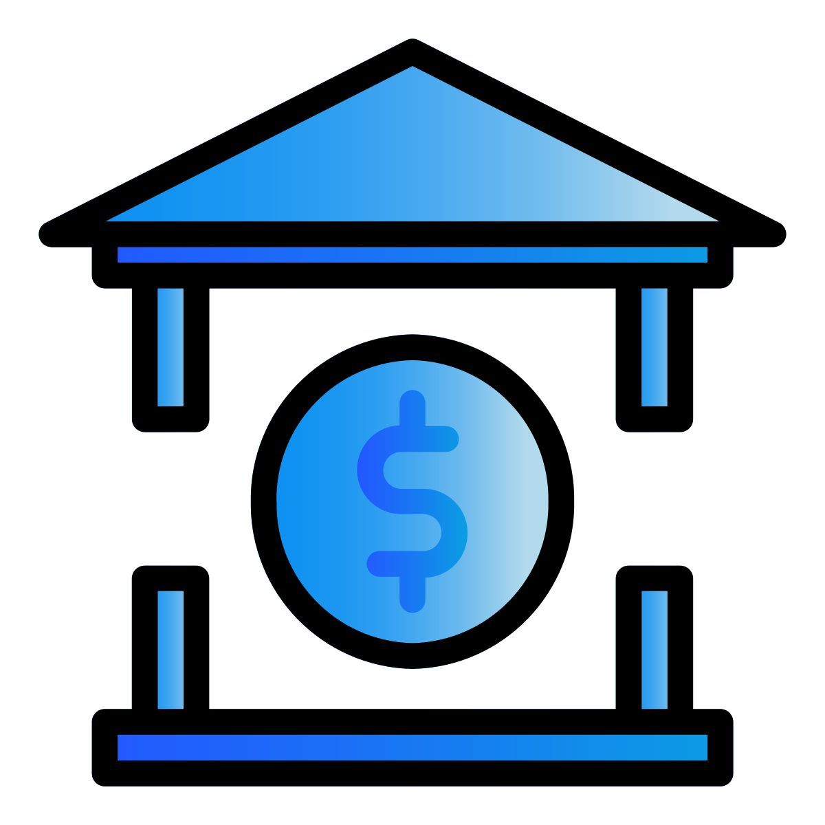 bank icon