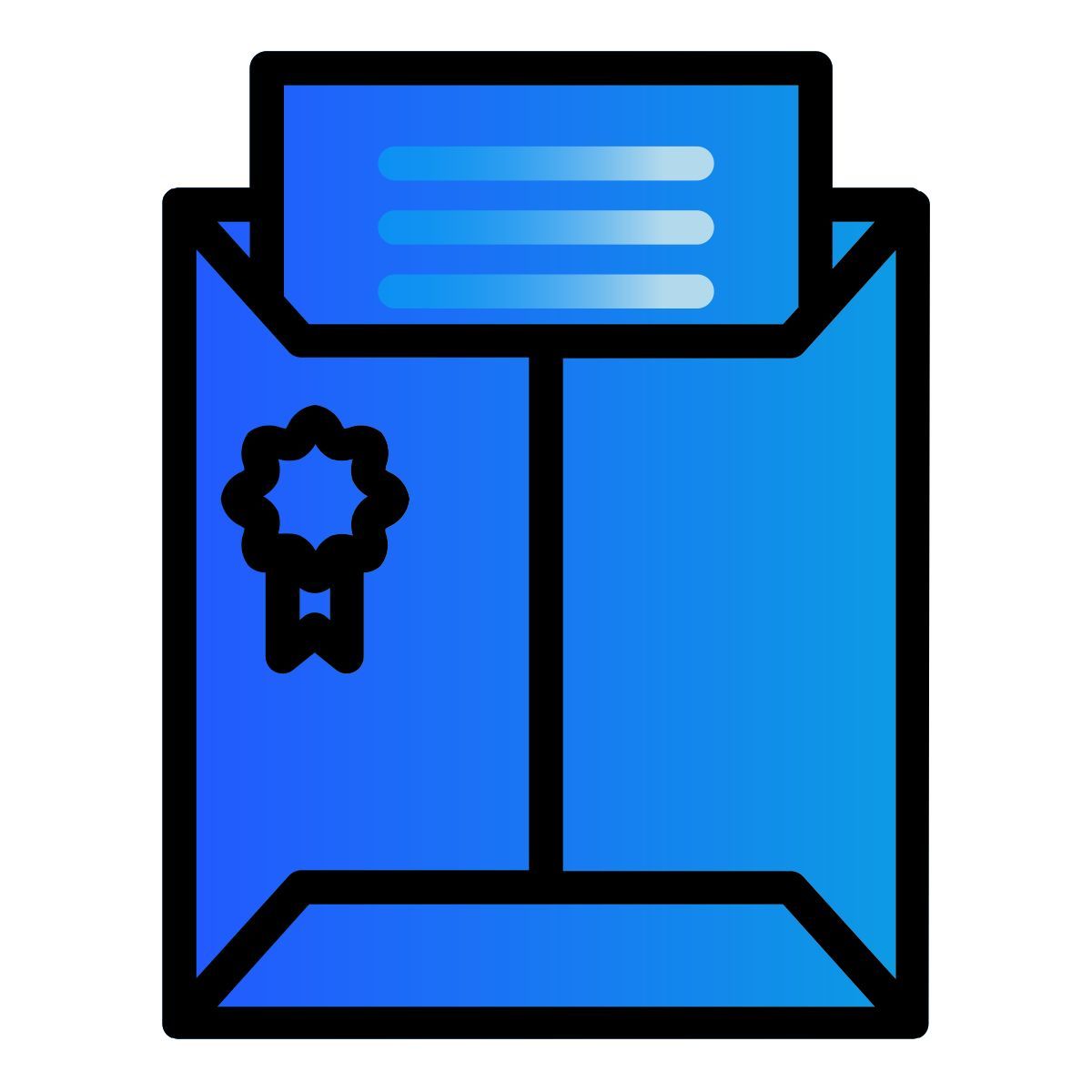 document icon